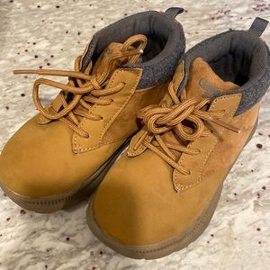 Boys Boots Toddler 11